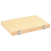 8-delige draaigereedschapsset HSS - thumbnail