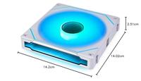 Lian Li UNI FAN SL-INFINITY 140 case fan - thumbnail