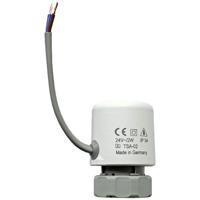 Eltako TSA02NC-24V Stelaandrijving Radiatorventiel - thumbnail