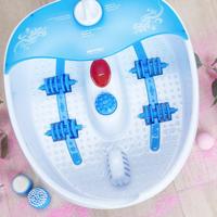 MPM MMS-01 stimulator Voet Blauw, Wit - thumbnail