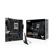 Moederbord AMD ASUS TUF GAMING A620M-PLUS WIFI - thumbnail