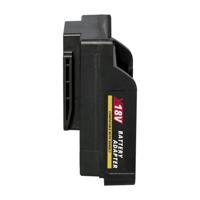 Levelfix X18V Smart Battery Adapter - voor Dewalt - thumbnail