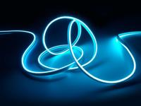 Trio LedstripGaming Neon RGB 5 meter - R65585100 - thumbnail