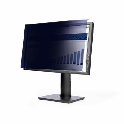 StarTech.com 24 inch 16:10 Computer Monitor Privacy Filter, Hangend Acryl Security Filter, Screen Protector, 30 Graden