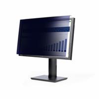 StarTech.com 24 inch 16:10 Computer Monitor Privacy Filter, Hangend Acryl Security Filter, Screen Protector, 30 Graden - thumbnail