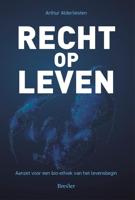 Recht op leven - Arthur Alderliesten - ebook - thumbnail