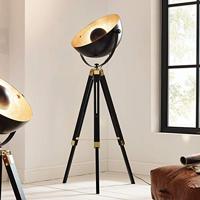 Eglo VloerlampCovaleda Tripod - 49618 - thumbnail