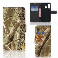 Huawei P30 Lite (2020) Hoesje Wildernis | Portemonnee hoesje - thumbnail
