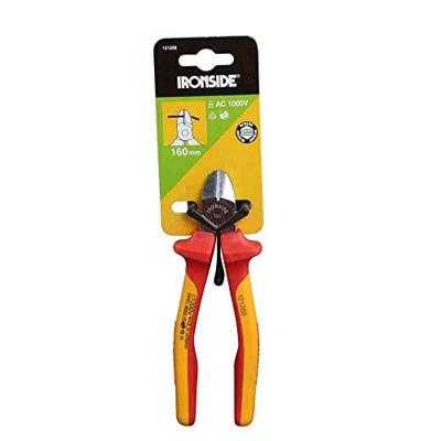 IRONSIDE 121268 Zijkniptang