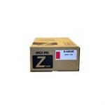 Originele inktcartridge RISO 30825 Rood