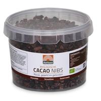 Mattisson HealthStyle Biologische Cacao Nibs - thumbnail