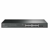 TP-Link TL-SG2218P L2/L2+ Gigabit Ethernet PoE 1U - thumbnail