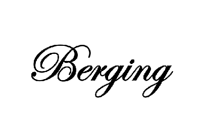 Berging - Muursticker