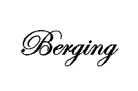 Berging - Muursticker - thumbnail