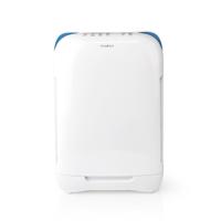 Nedis AIPU200CWT luchtreiniger 25 m² 54 dB 50 W Wit - thumbnail