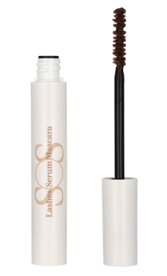 Clarins SOS Lashes Serum Mascara 8 ml Caramel Clarins SOS Lashes Serum Mascara 8 ml Caramel