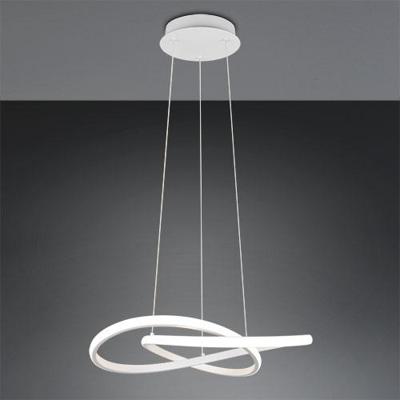 Trio Design hanglampMansa wit - R33111131