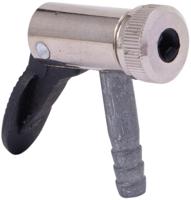 Pieper Mp hevelnippel lever plug piper - thumbnail