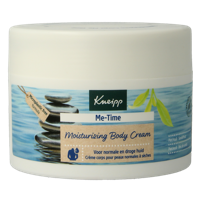 Kneipp Me time body cream 200 Milliliter - thumbnail