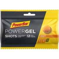 PowerBar PowerGel Shots Orange - thumbnail