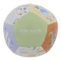 Little Dutch Softbal Safari - thumbnail