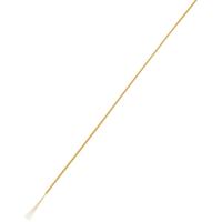 TRU COMPONENTS 1565347 Draad LiFY 1 x 0.05 mm² Oranje 25 m - thumbnail