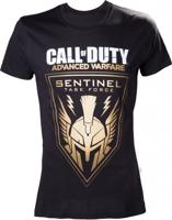 Call of Duty Advanced Warfare T-Shirt Sentinel Task Force - thumbnail