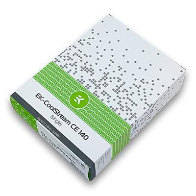 EKWB EK CoolStream CE 140 radiator