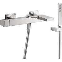 Slim Badmengkraan Antikalkhanddouche 20217001 Tres - thumbnail