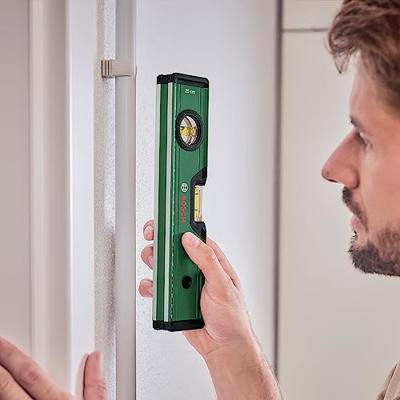 Bosch Home and Garden 1600A02BY7 1600A02BY7 Gereedschapsset