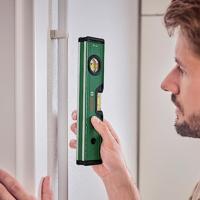 Bosch Home and Garden 1600A02BY7 1600A02BY7 Gereedschapsset - thumbnail