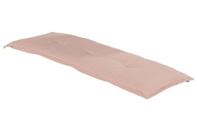 Cuba Roze 150x50x9 Bankkussen Hartman - Hartman Cuba Roze 150x50x9 Bankkussen Hartman - Hartman