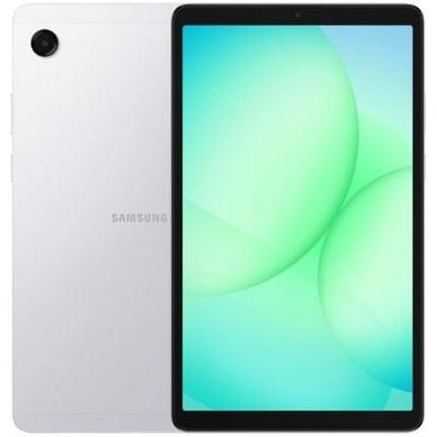 Tablet Samsung SM-X135FZSEEUB Octa Core 8 GB RAM 128 GB Zilverkleurig 8,7"