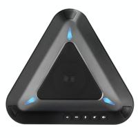 YANS YS-M11 USB Mini Port Video Conference Omnidirectionele microfoon (zwart) - thumbnail