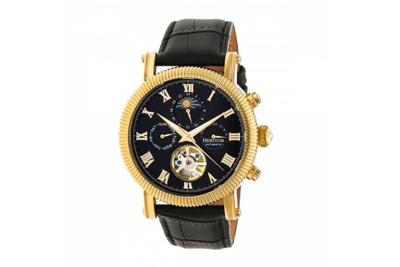 Heritor Winston Multifunctional Automatics | HERHR5204