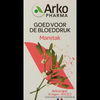 Arkocaps Maretak Capsules