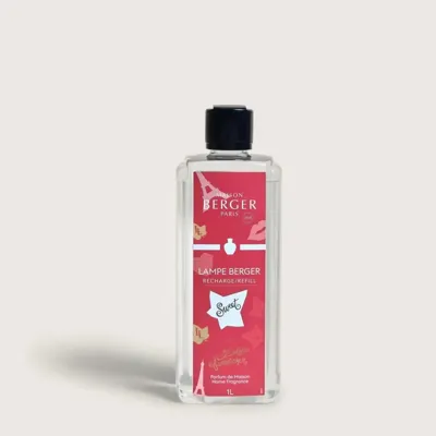 Lampe Berger huisparfum lolita lempicka sweet 1 l
