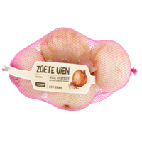 Jumbo Zoete Uien 500 g - thumbnail