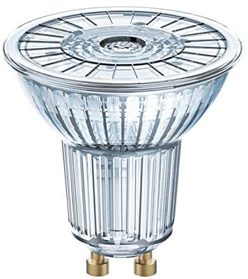 LED GU10 36°4.3W 350 Lumen 2700 Kelvin warm wit licht niet dimbaar Osram