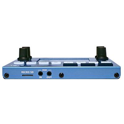 1010music bluebox multitrack recorder