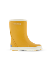 Bergstein regenlaarzen Ocher Maat - thumbnail