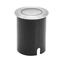 KonstSmide GrondspotRound 5watt - 11cm - 7996-310 - thumbnail