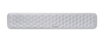 Muismat Subblim SUBMP-04E031 Zilverkleurig