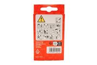 Goki verjaardagskaarsjes, 10st. - thumbnail