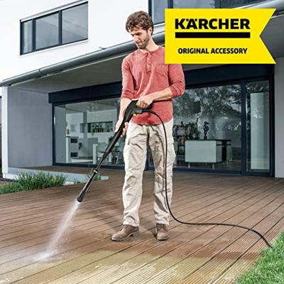 Kärcher Home & Garden HK 12 m 2.643-909.0 Hogedrukslang met pistool Geschikt voor merk: Kärcher 1 stuk(s) - thumbnail