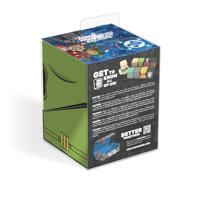 Squaroes - Squaroe DC Justice League™ JL015 - Green Arrow™ - thumbnail