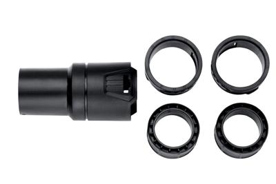 Metabo 635408000 Aansluitmof 1 stuk(s)