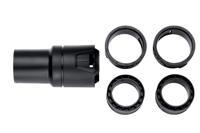 Metabo 635408000 Aansluitmof 1 stuk(s) - thumbnail