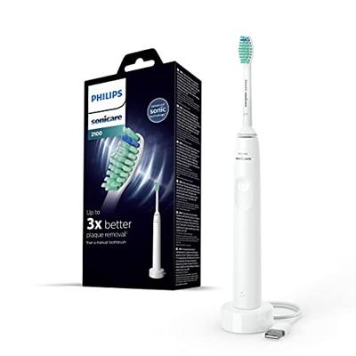 Elektrische tandenborstel Philips - thumbnail
