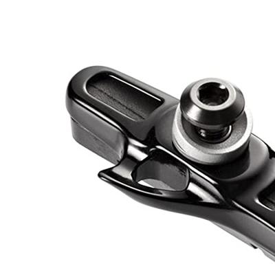 SRAM remschoen br. shoe red black